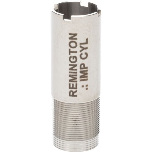 Améliore les performances de ton Remington 870 avec le 20 Gauge Rem-Choke, offrant précision, durabilité et contrôle optimal des tirs.