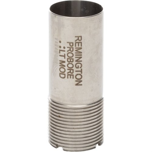 I tubi di strozzatura ProBore per Remington Versa Max offrono prestazioni affidabili, distribuzione uniforme del colpo e durata eccezionale in condizioni difficili.