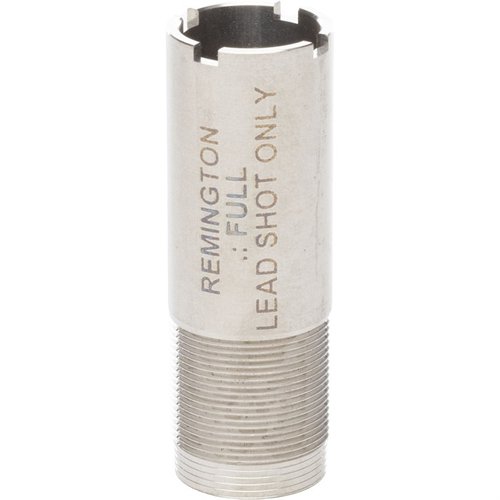 Migliora le prestazioni della tua carabina con i tubi di strozzatura Remington 20 GA per 870, progettati per una distribuzione uniforme e una resistenza duratura.