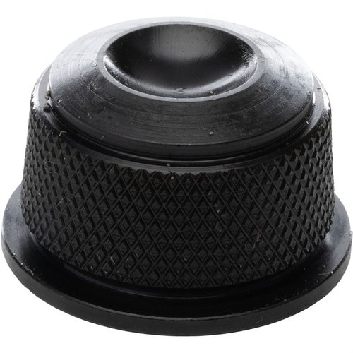 Améliore ou remplace le capuchon de ton Remington avec ce capuchon en acier noir de 12 GA, durable et résistant à la corrosion, pour un ajustement parfait.