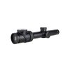 Le Trijicon AccuPoint 1-8x24mm SFP offre une visée rapide et précise grâce à son réticule illuminé sans batterie, parfait pour les chasses en toutes conditions.