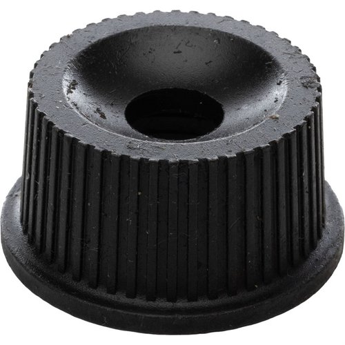 Il MAGAZINE CAP per Remington 870 XCS in finitura PVD nera offre resistenza alla corrosione, design low-profile e una vestibilità sicura per prestazioni ottimali.