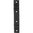 REMINGTON PICATINNY SCOPE RAIL FOR REM 870/11-87 SUPER MAGNUM BLACK