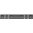 REMINGTON PICATINNY SCOPE RAIL FOR REM 870/11-87 SUPER MAGNUM BLACK