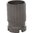 BARREL NUT FOR REMINGTON R10A1 GRAY