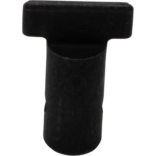 Aggiorna il tuo Remington ACR con il Rod End Front in acciaio, finitura nera resistente alla corrosione, per prestazioni affidabili e lunga durata.