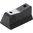 REMINGTON .330 REAR DOVETAIL SIGHT MATTE BLACK