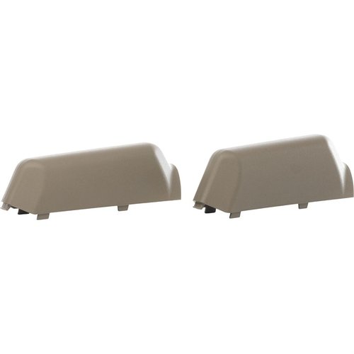 Le kit de hausse Magpul de 1,5" améliore ton confort et ta précision avec un montage facile, une construction robuste et une surface antidérapante.