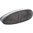 SIMS RECOIL PAD FOR REMINGTON 870/1100/11-87 WOOD STOCK BLK