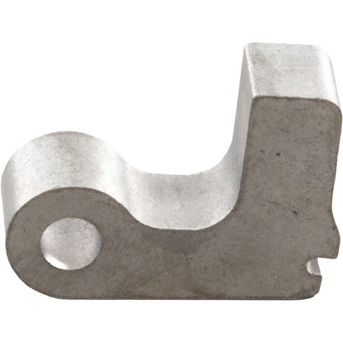 Der Remington 783 Sear aus rohem, unverarbeitetem MIM-Stahl bietet eine perfekte Passform, konsistente Geometrie und ist ideal für individuelle Anpassungen durch Gunsmiths.