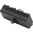 RAIL ASSEMBLY WEAVER FOR REMINGTON 887 ALUMINUM BLACK OXIDE