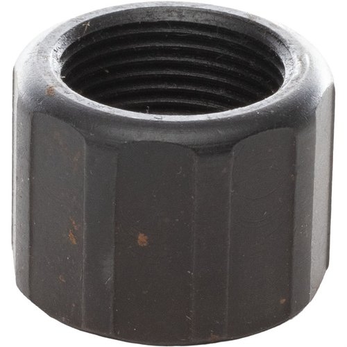 Der Remington 5/8x24 Thread Protector schützt deine Mündungsgänge vor Schäden, sorgt für präzise Passform und lässt sich einfach ohne Werkzeug installieren.