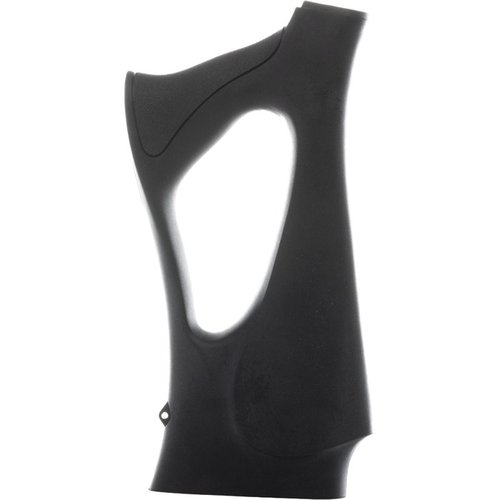 Der Remington ShurShot 12 GA Thumbhole Stock bietet dir verbesserte Kontrolle, schnellere Zielerfassung und eine ergonomische Handhabung für dein 870/11-87.