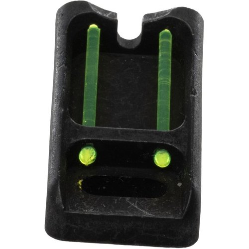 Il mirino posteriore True Glo per Remington Versa Max offre visibilità migliorata, costruzione in acciaio resistente e finitura nera ossidata per prestazioni affidabili.
