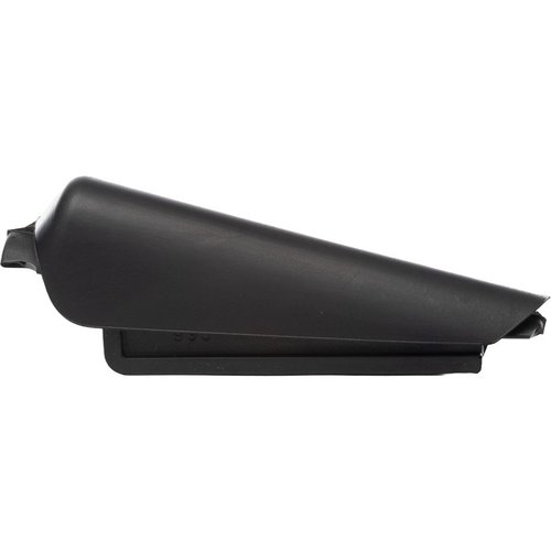 Améliore ton confort de tir avec le COMB INSERT EXTRA HIGH pour Remington Versa Max, offrant un ajustement parfait, une meilleure alignement des yeux et une construction en caoutchouc durable.