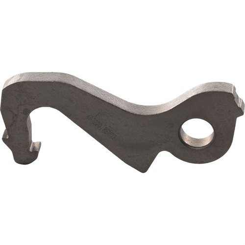 Der Remington Hammer für die Versa Max bietet eine präzise Passform, zuverlässige Funktion und ist ideal für Reparatur oder Restaurierung. Robustes, rohes Stahlmaterial.