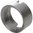 REMINGTON 20GA FOREND TUBE NUT BLANK FOR REM 870 LIGHTWEIGHT BLACK