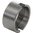 REMINGTON 20GA FOREND TUBE NUT BLANK FOR REM 870 LIGHTWEIGHT BLACK