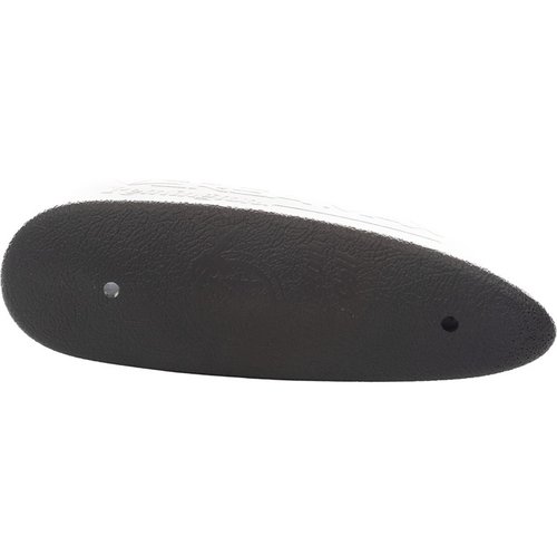 Il Recoil Pad Remington per Versa Max offre una costruzione in gomma nera che assorbe gli urti, migliorando il comfort di sparo e garantendo una vestibilità perfetta.