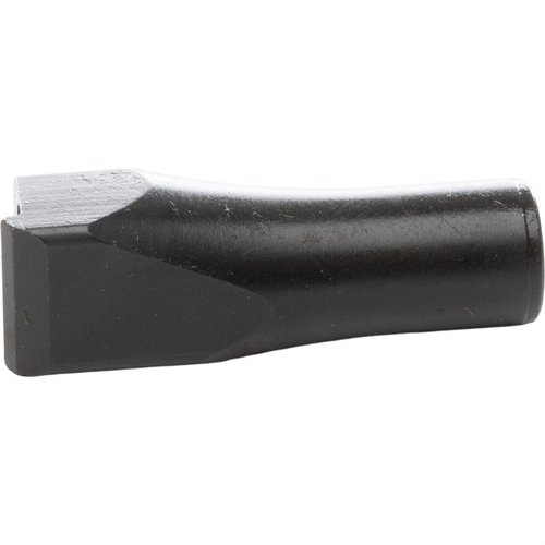 Le BOLT HANDLE pour Remington 700 Alpha One offre une manipulation fluide, une construction en acier robuste et une finition anodisée noire pour une durabilité maximale.