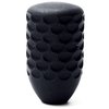 I pomelli Dragon Scale di ANARCHY OUTDOORS offrono un design elegante e minaccioso, compatibili con bulloni 5/16x24, leggeri e durevoli.
