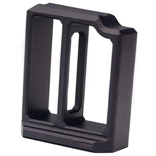 Der SINGLE FEED MAGAZINE SLED von ANARCHY OUTDOORS ermöglicht dir ein einfaches Einzelfeeding für AICS-Modelle, ideal für F-Class, Ladeentwicklung und mehr.