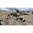 ANARCHY OUTDOORS CAPARISON CHEEK PIECE PADS FOR LUTH MBA 1/3/4 BLACK