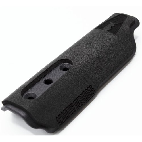 I pad di guancia Caparison per MAGPUL PRS® offrono una schiuma EPDM resistente all'acqua e all'usura, tagliata al laser per una vestibilità perfetta.