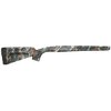 Le FLAGSTAFF UMC est léger, robuste et en polymère résistant aux impacts, compatible UMC avec M-LOK et QD, parfait pour tes aventures en plein air.