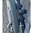 GRAYBOE M5 FLOOR PLATE SHORT ACTION BLACK