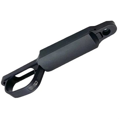 Le M5 Floor Plate de Grayboe offre un ajustement parfait pour les actions Rem 700, un design silencieux et une compatibilité avec les magazines Wyatt.