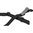 BLUE FORCE GEAR VICKERS SLING W/PLASTIC ADJUSTER BLACK