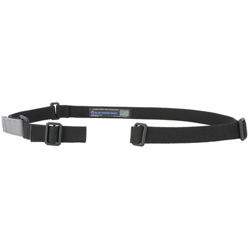 La Vickers Sling™ di BLUE FORCE GEAR offre un design innovativo, materiali durevoli e compatibilità con carabine M4, rendendola la scelta ideale per il trasporto di fucili.