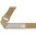BLUE FORCE GEAR VICKERS SLING W/PLASTIC ADJUSTER COYOTE BROWN