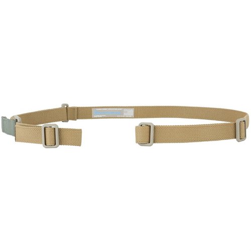 Die Vickers Sling™ von BLUE FORCE GEAR bietet dir eine effektive und langlebige Lösung für das Tragen von M4 und anderen Gewehren – ideal für militärische Anwendungen.