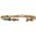 BLUE FORCE GEAR PADDED VICKERS SLING MACHINE HARDWARE COYOTE BROWN