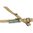 BLUE FORCE GEAR VICKERS SLING MACHINE HARDWARE COYOTE BROWN