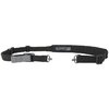 BLUE FORCE GEAR VICKERS PADDED 2-TO-1 SLING PUSH BUTTON VERSION BLACK