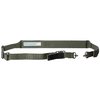 La Vickers Padded Push Button Sling offre comfort e prestazioni superiori con hardware in nylon DuPont Zytel® e webbing CORDURA® resistente, regolabile da 36" a 62".