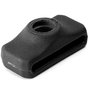 Der BURNSED SOCKET ADAPTER verwandelt deinen Vickers Combat Applications Sling in einen 2 zu 1 Punkt umwandelbaren Sling, ideal für Flexibilität und Anpassung.