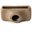 BLUE FORCE GEAR BURNSED SOCKET INJECTION MOLDED GLASS FILLED NYLON TAN