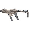 RECOVER TACTICAL P-IX+BASIC MODULAR AR PLATFORM/FOLDING BRACE FOR GLOCK TAN