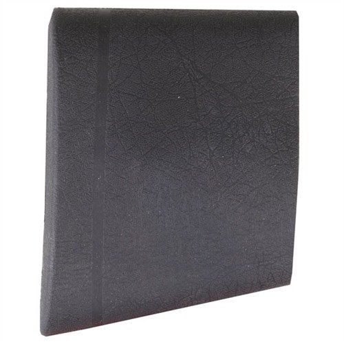 Der SLIP-ON RECOIL PAD SMALL von KICK-EEZ bietet optimalen Komfort und Schutz für deine Schulter. Perfekt für Gewehre mit einer Grösse von 4 ½