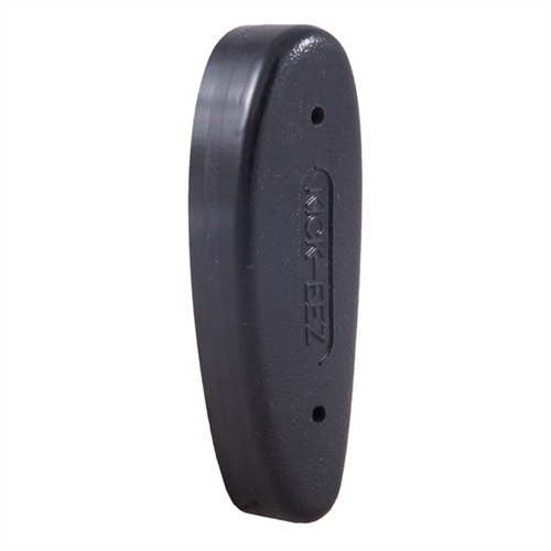 Il RECOIL PAD KICK-EEZ in Sorbothane assorbe il rinculo, offre comfort ai tiratori sensibili e non si schiaccia, ideale per varie applicazioni di tiro.