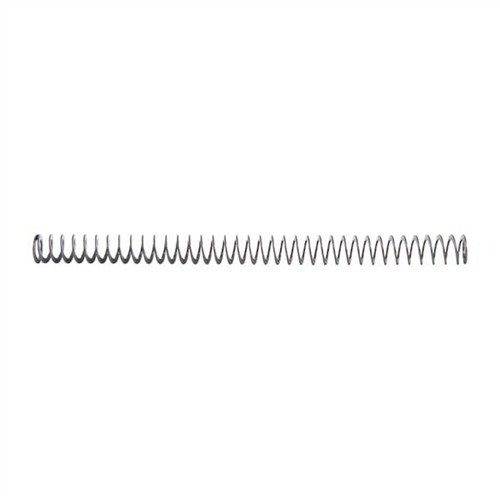 Die FLAT WIRE RECOIL SPRINGS von ISMI bieten maximale Zuverlässigkeit und Langlebigkeit für deine GLOCK® 17 mit einer 17 lb Feder, perfekt für präzises Schiessen.