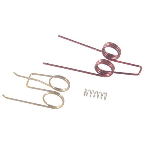 Il kit JPS3.5T offre un grilletto leggero da 3.5 a 4 lb per AR-15, garantendo accensione affidabile con munizioni a basso-sensibilità.