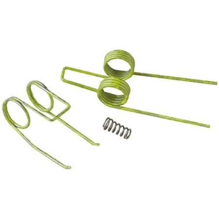 Il kit di molle a bassa potenza AR-15 di J P ENTERPRISES offre un grilletto leggero e fluido, con una trazione di 3.5 libbre per un'esperienza di tiro migliorata.