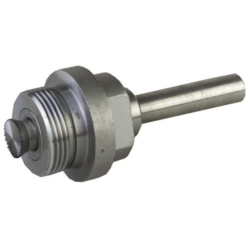 Mit dem BOLT FACE TRUING TOOL von MANSON PRECISION kannst du den Bolt Face präzise und schnell auf den Receiver ausrichten, was Zeit und Aufwand spart.