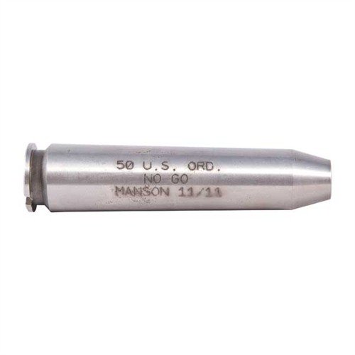 I gauge Manson Precision per la verifica dell'headspace delle cartucce rimless offrono precisione, durabilità e versatilità per la sicurezza e le prestazioni delle armi.