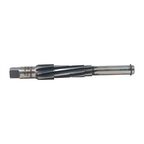 Mit dem TRU-CHOKE™-STYLE 20 Gauge Reamer kannst du Choke-Rohre schnell und präzise installieren, ideal für dünnere Läufe und einfach in der Handhabung.
